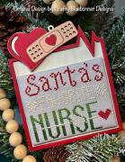 Santa's Favorite Nurse