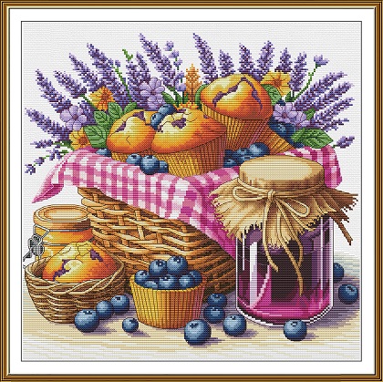 Doux parfum