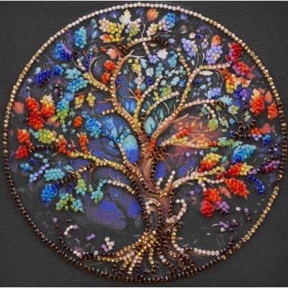 La couleur de la vie