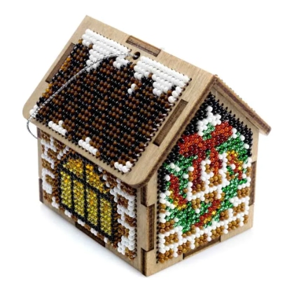 Maison d\'hiver