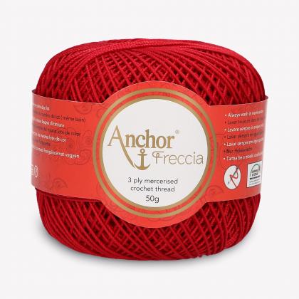 Anchor Freccia #6 - 00047 - 50gr.