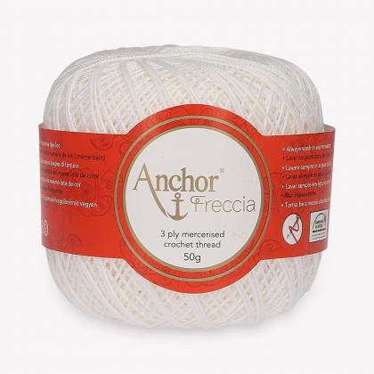 Anchor Freccia #6 - 07901 - 50gr.