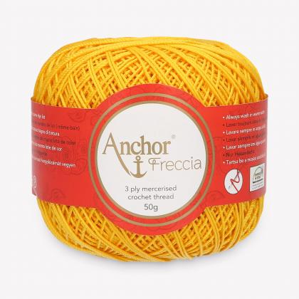 Anchor Freccia #6 - 08298 - 50gr.