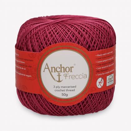 Anchor Freccia #12 - 00068 - 50gr.