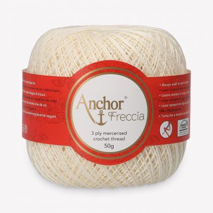 Anchor Freccia #12 - 06650 - 50gr.
