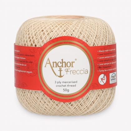 Anchor Freccia #20 - 00387 - 50gr.