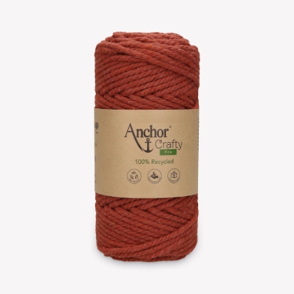Anchor Crafty Fine - Terre cuite 00116