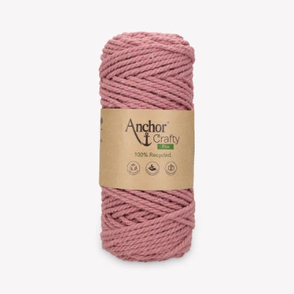 Anchor Crafty Fine - Rose antique 00122
