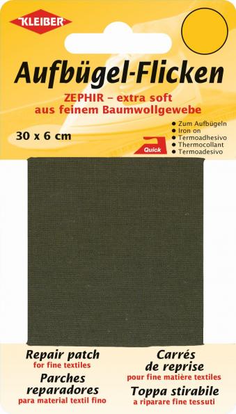 Patch de réparation Zephir - Kaki