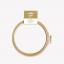 Tambour rond - Dim. 18.5 cm