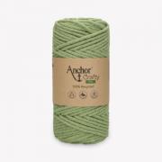 Anchor Crafty Fine - Vert 00110