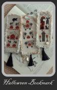 Halloween Bookmark