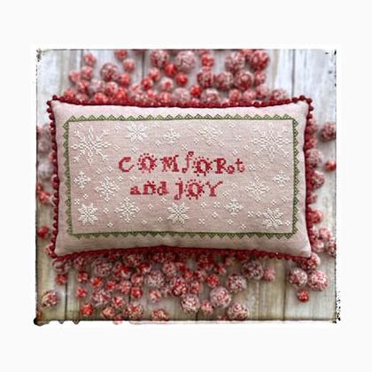Comfort And Joy