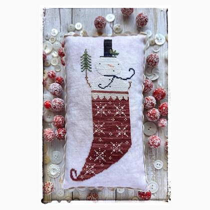 Winter Stocking