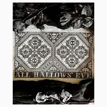 All Hallows Eve