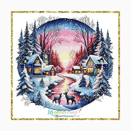 Sweet Winter