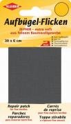 Patch de réparation Zephir - Gris foncé