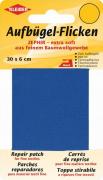 Patch de réparation Zephir - Bleu moyen