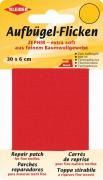 Patch de réparation Zephir - Rouge