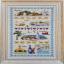 Memories of Portugal Sampler