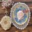 Threads, Beads Pack - The blossom of love - Original