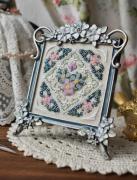 Forget me not Miniature
