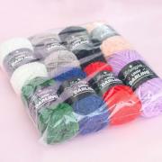 Little Darling Sparkle Colour Pack