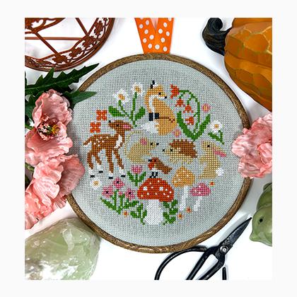Woodland Whimsies