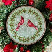 Winter Greetings