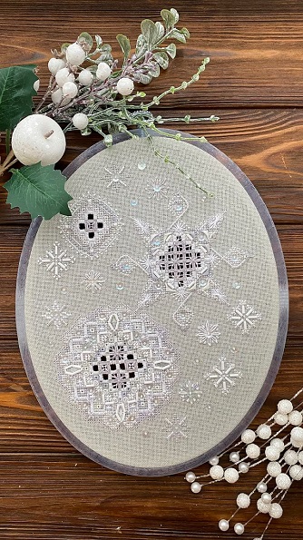 Snowflakes