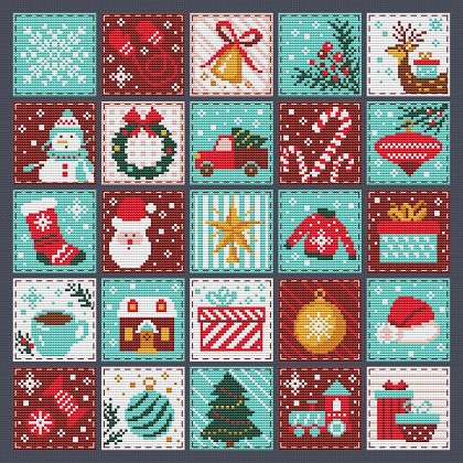 Advent Calendar