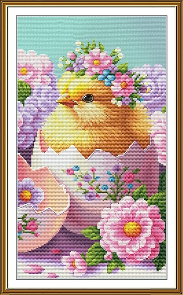 L\'éveil de la vie