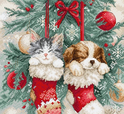 Siestes de Noël