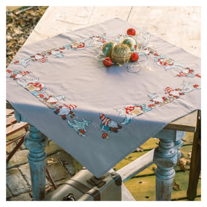 Nappe - Gnomes