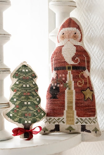 Ornement Noël 2025