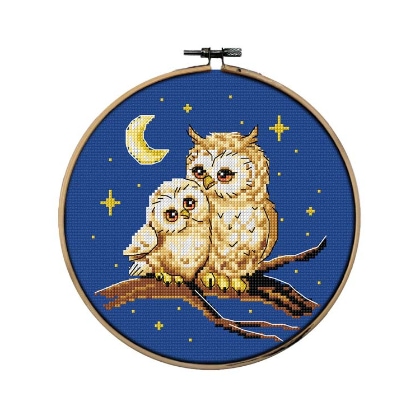 Chouettes