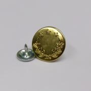 Bouton pour jeans