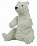 Kit crochet - Ours polaire