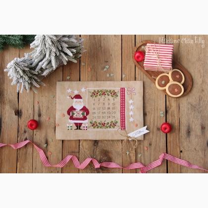 Santa\'s Advent Calendar