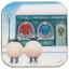 The Wool Shop needle minder