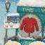 The Wool Shop needle minder