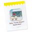 The Wool Shop needle minder