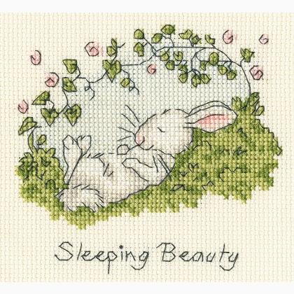 Sleeping Beauty