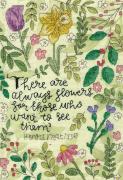 Vision Of Spring