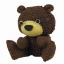 Kit crochet - Petit Ours