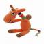 Kit crochet - Giraffine