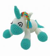 Kit crochet - Licorne
