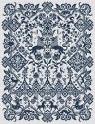 Soliloquy in Stitch