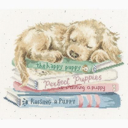 A Pup\'s Life