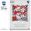Coussin - Bonhommes de neige